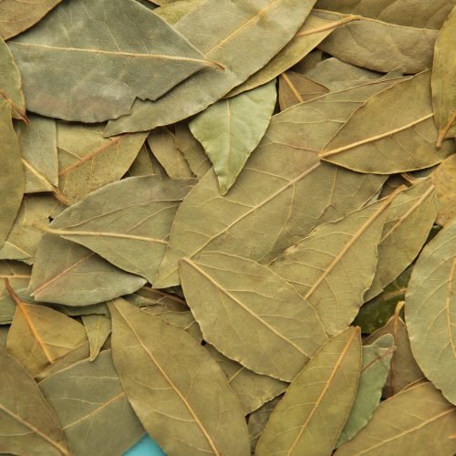 Bay leaves